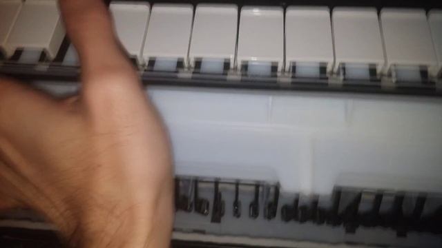 CASIO CDP 130 Fixed (Part 2)