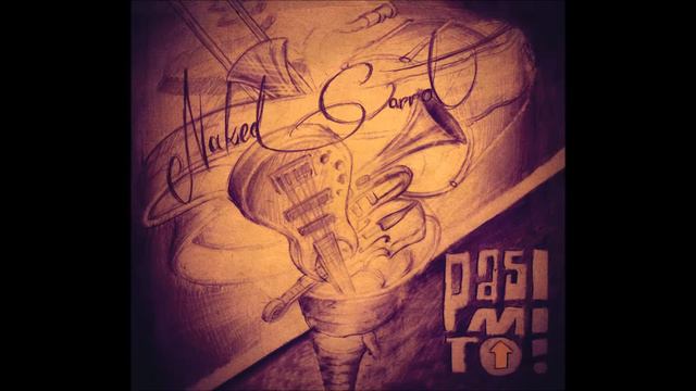 Pasimito - The story of naked carrot in 5 4 смотреть онлайн