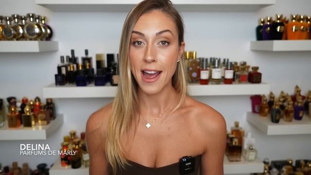 12 perfumes that HYPNOTISE MEN… смотреть онлайн