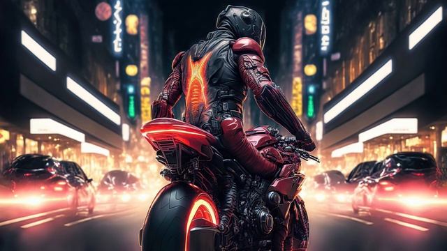 Welcome to Night City: Tales of the Red | Cyberpunk Red смотреть онлайн