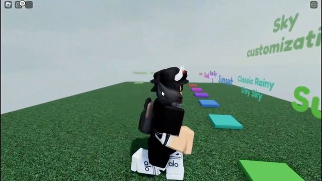 roblox rainy day смотреть онлайн