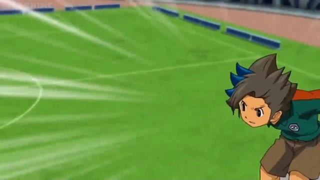 Inazuma Eleven Chou Jigen Dream Match - All Hissatsu Techniques/Tactics смотреть онлайн