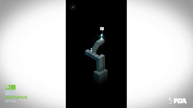 Выходные игры - выпуск 35 [Android игры, iOS игры] смотреть онлайн