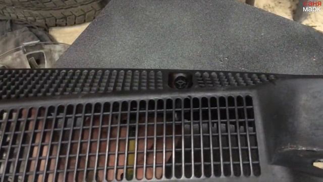 Веерные форсунки на Opel Astra h от Opel insignia установка и регулировка смотреть онлайн