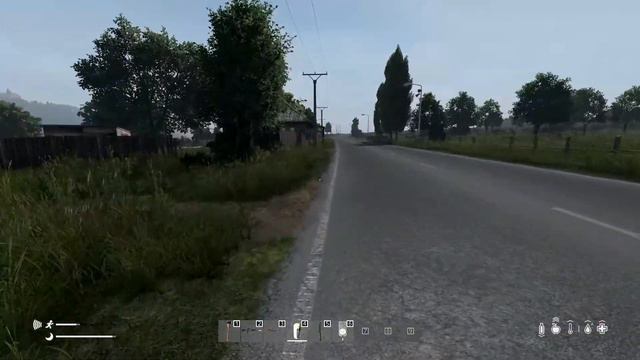 Dayz Старый залупыш идет в Тополин смотреть онлайн