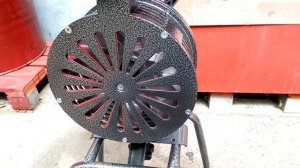 Ручная сирена СО-120