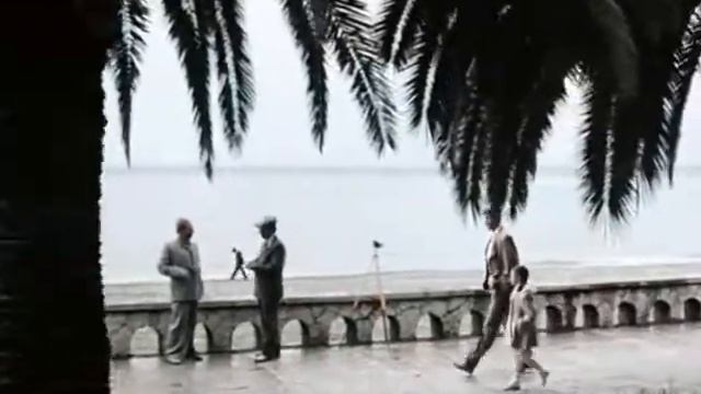 О, море в Гаграх! (запись 50-х) смотреть онлайн