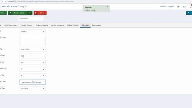 Playing Around #Joomla 4 with #Bootstrap 4 смотреть онлайн