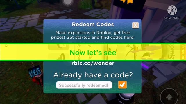 How to redeem code in (build it play it mansion of wonder) смотреть онлайн