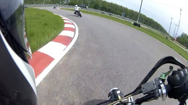 Первый обгон смотреть онлайн