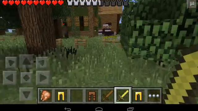 Голодные игры #2 ПЕРВАЯ ПОБЕДА УРА!!!! смотреть онлайн