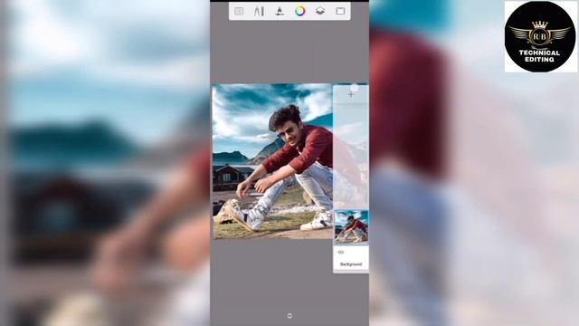 #edtinig Autodesk Sketch book photo editing Tricks 2022 | Autodesk Sketchbook background change смотреть онлайн