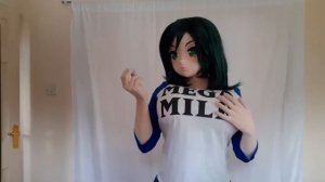 My Boob Expansion Part 1