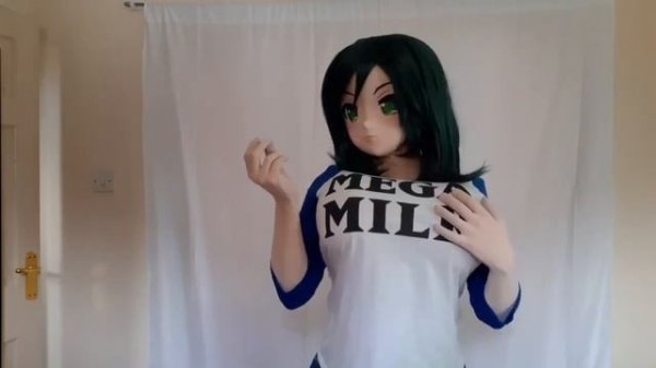 My Boob Expansion Part 1