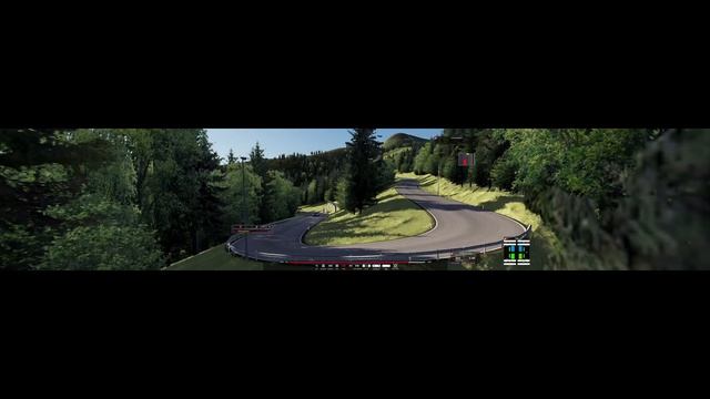 Ford Escort RS1600 Trento-Bondone смотреть онлайн