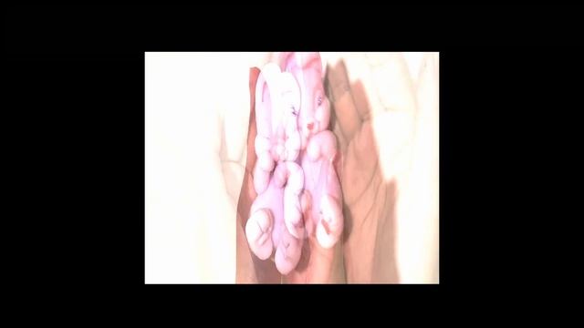 Милый плюшевый зайчик❤️ #мылоручнойработы #мыловарение #мыловподарок смотреть онлайн