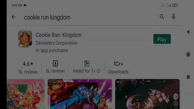 how to download cookie run kingdom on android phone смотреть онлайн