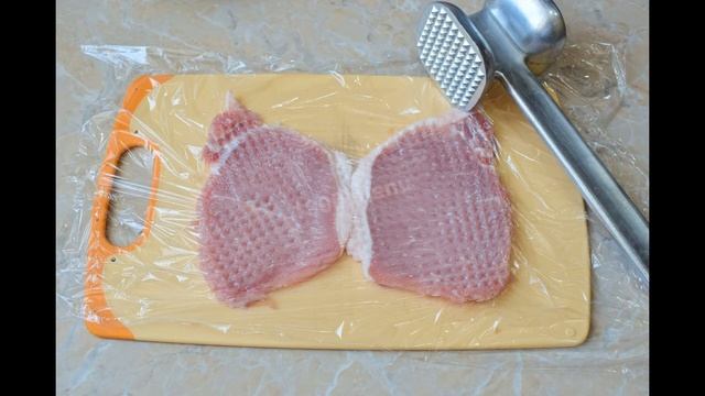 Вкусная свинина: рецепты и советы