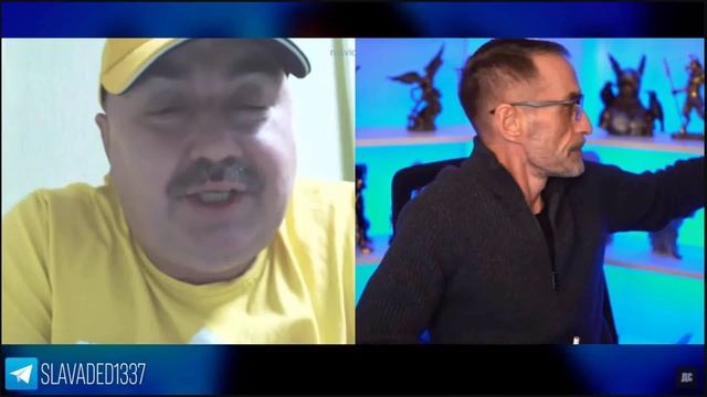 Карельский мужик. #ДядяСлава смотреть онлайн