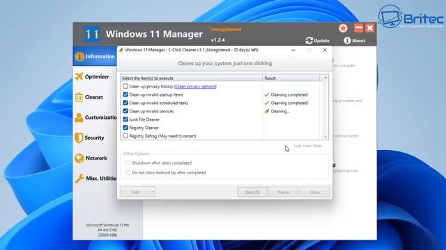 The Windows 11 Utility Everyone is Talking About смотреть онлайн