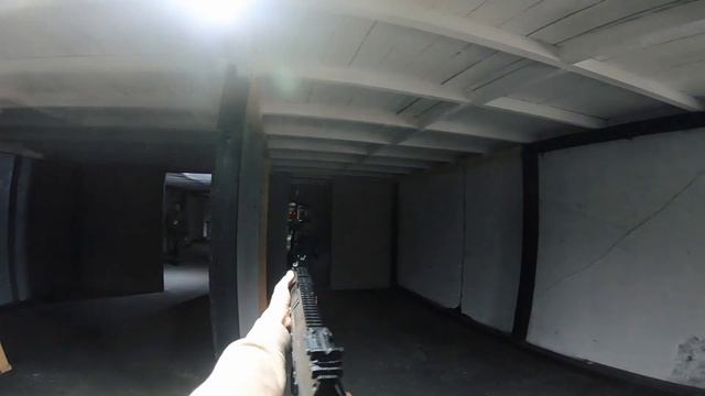 День рождения в лазертаг-клубе LASERWAR смотреть онлайн