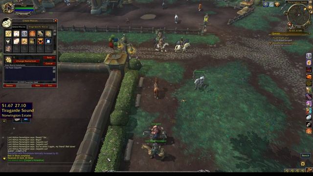Best In Show WoW Quest смотреть онлайн