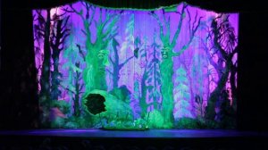 Летучий корабль