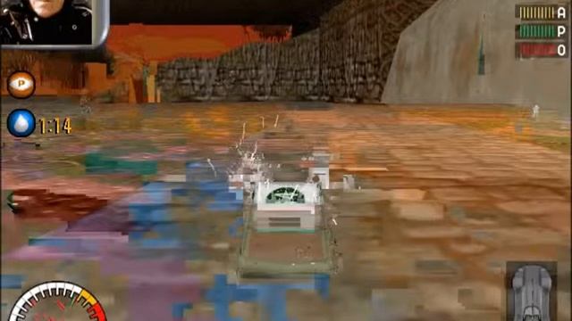 Carmageddon Splat Pack, Mike O'Kane, Killer Coop смотреть онлайн