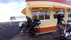 Мотоботы для города. Какие выбрать?