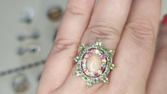 Серебряные украшения в наличии Таиланд 23.09.2021 смотреть онлайн