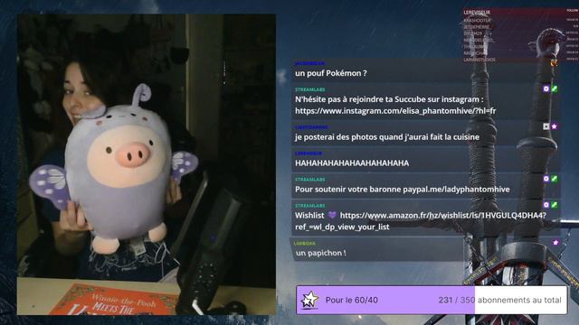 Mon voyage à Londres et mes achats DE QUALITÉS ! #fr #blabla #justchatting #talk смотреть онлайн