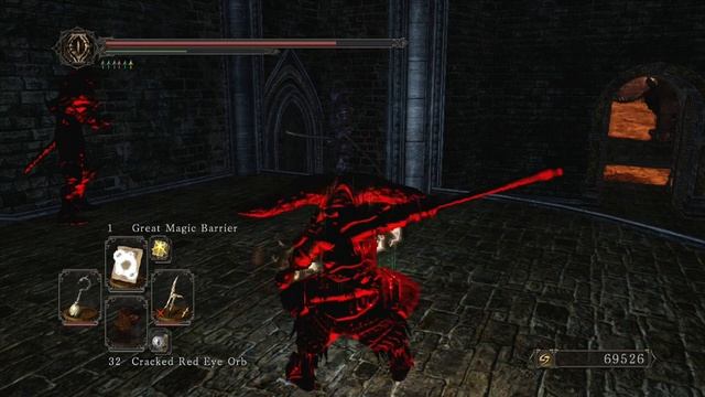 GIT GUD FAIL unedited dark souls 2 pvp смотреть онлайн