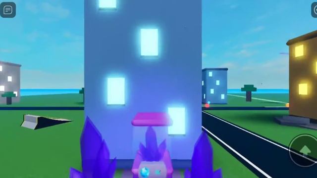 Легенды скорости ⚡в Роблокс Speed legends ⚡ in Roblox смотреть онлайн