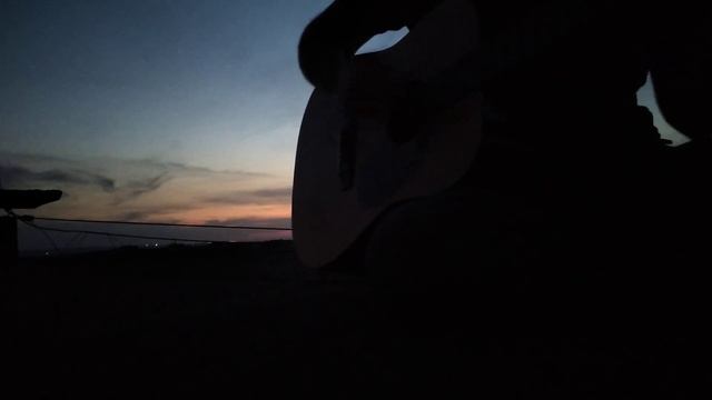 Кавер на песню Ю. Антонова "Поверповерь в мечту" смотреть онлайн