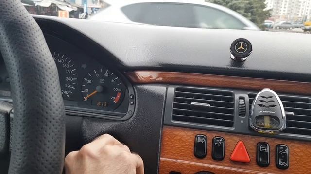 КАК УМЕНЬШИТЬ РАСХОД БЕНЗИНА ??? ЛУЧШИЙ СПОСОБ!!! ЛУЧШЕ ЕЩЁ НЕ ПРИДУМАЛИ!!! МЕРС W210!!! смотреть онлайн