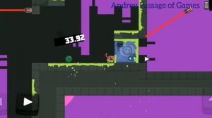 MAD DEX 2: Полное прохождение «All Levels, Secrets (1-75)