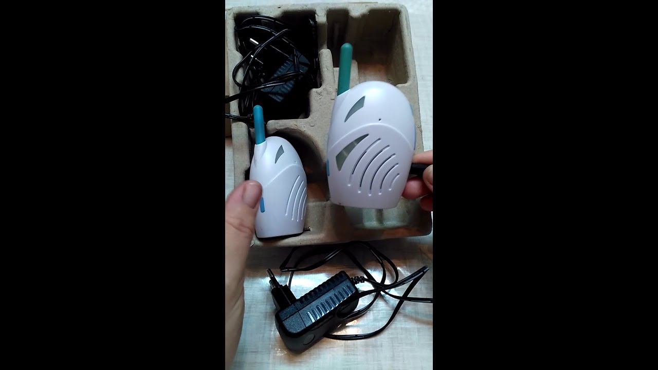 Радионяня из китая смотреть онлайн