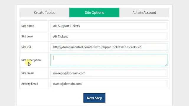 AH Tickets - Help Desk and Support Tickets System смотреть онлайн