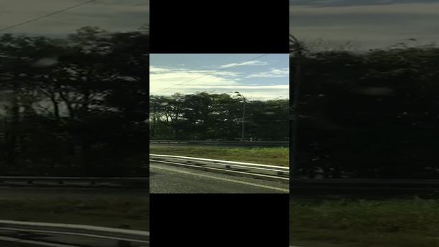 Въезжаем во Владивосток. смотреть онлайн