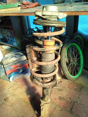 Ремонт Дукато 244 ч.1. Опорный подшипник.