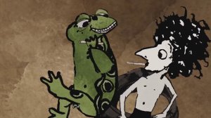 Знаешь, мама, где я был 2018 Трейлер HD