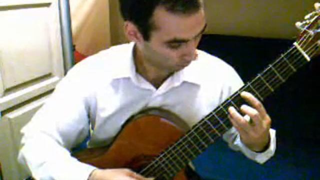 Jorge Cardoso Milonga