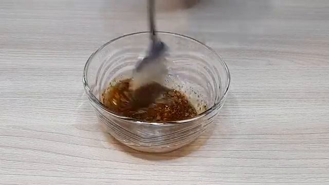 Салаты с Базиликом