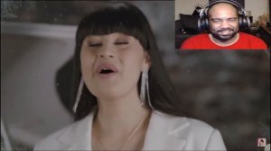 DIANA ANKUDINOVA REACTION TO - What a Wonderful World – Diana Ankudinova & Brandon Stone