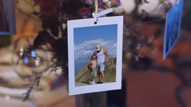 С днём рождения ПАПА❤️? смотреть онлайн