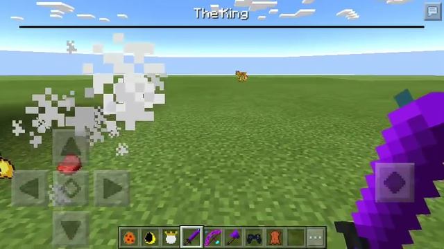 Ore Spawn Mod для Minecraft PE 0.15.4[Порт с PC!] смотреть онлайн