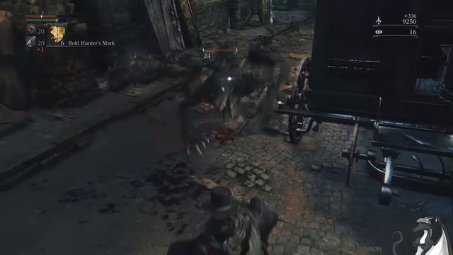 Bloodborne Easy Early Farming - Blood Vials - Bullets - Echoes смотреть онлайн