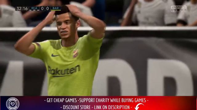 How to Play Local Multiplayer on FIFA 19 смотреть онлайн