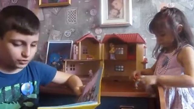 В.Маяковский «Что такое хорошо и что такое плохо» смотреть онлайн