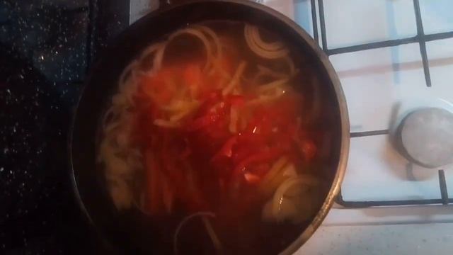 Шурпа Таджикский ?ШУРБОИ ТОЧИКИ ?